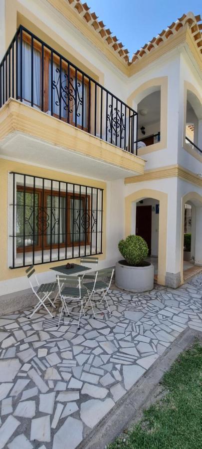 Apartamento Vera Coast 123 Playas de Vera Exterior foto