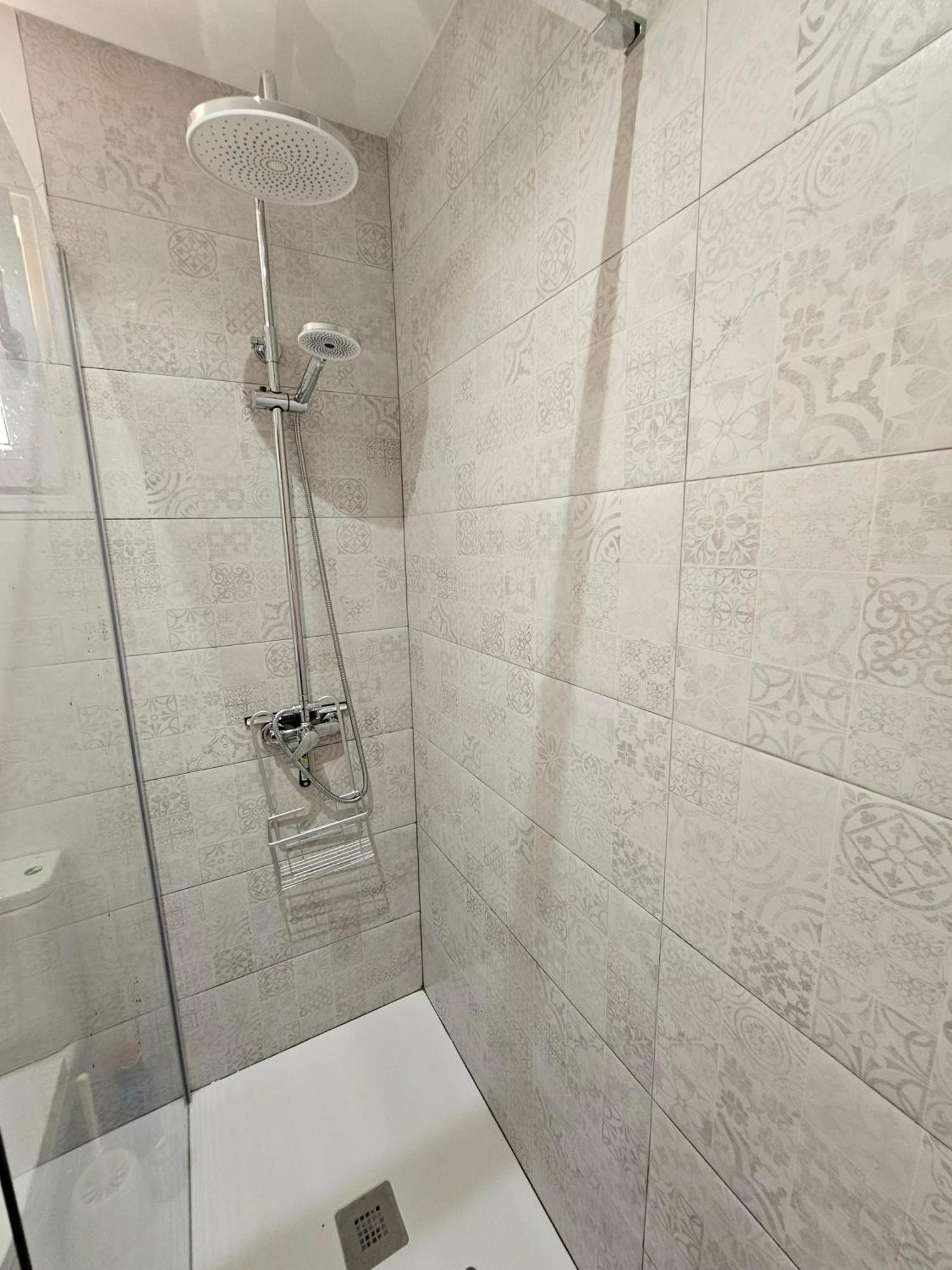 Apartamento Vera Coast 123 Playas de Vera Exterior foto